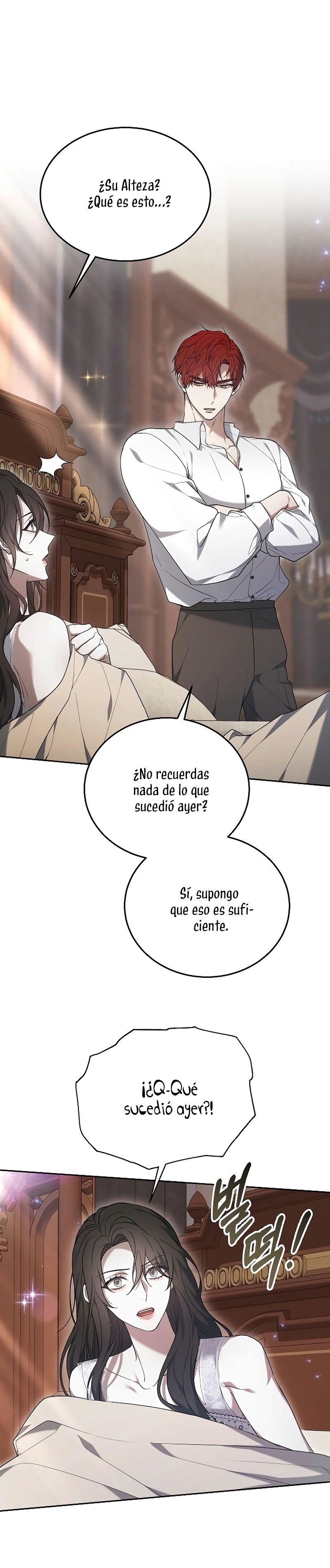 La era de Omán Capítulo 22 - Página 3