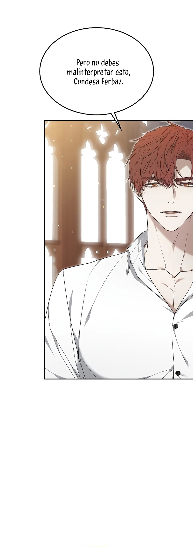 La era de Omán Capítulo 22 - Página 31