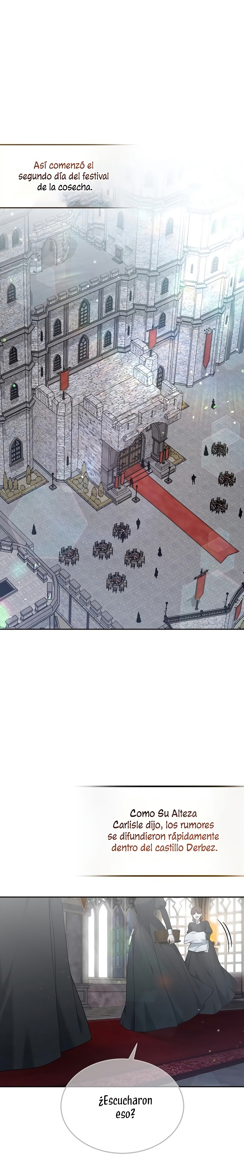 La era de Omán Capítulo 22 - Página 33