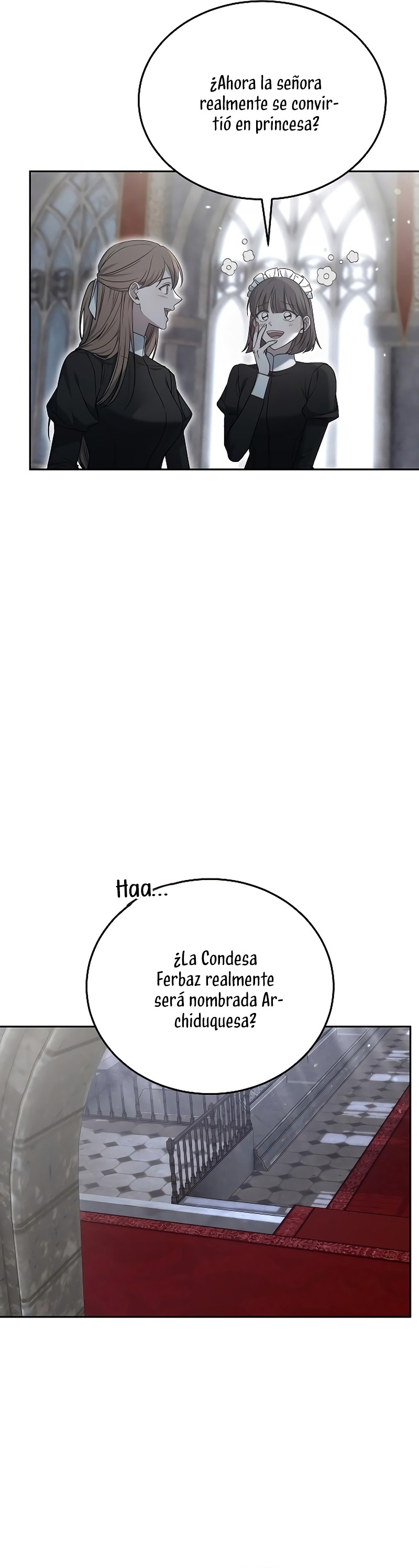La era de Omán Capítulo 22 - Página 35