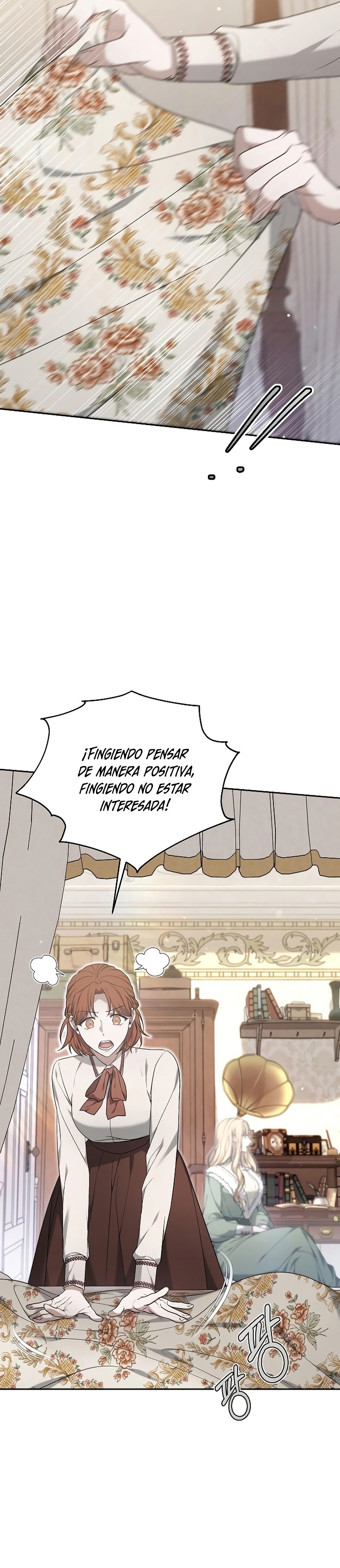 La era de Omán Capítulo 22 - Página 38