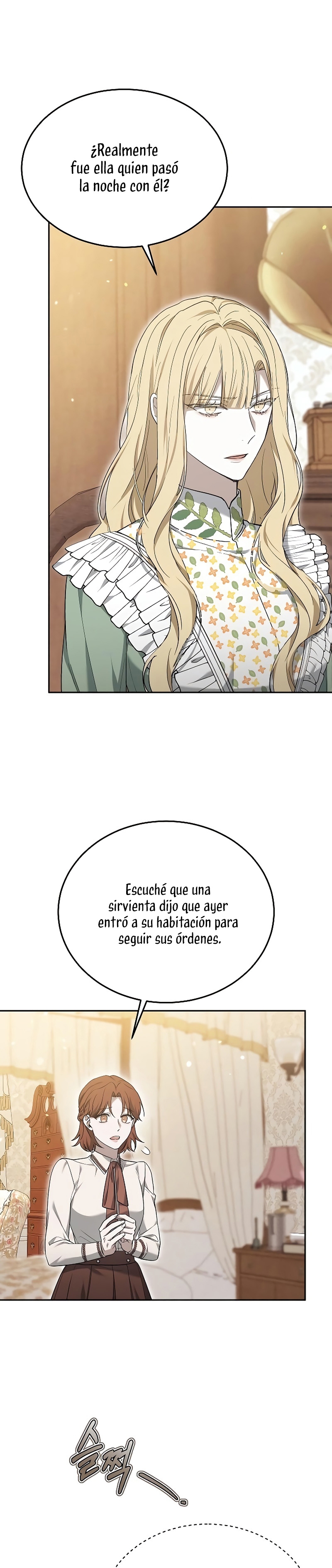 La era de Omán Capítulo 22 - Página 41