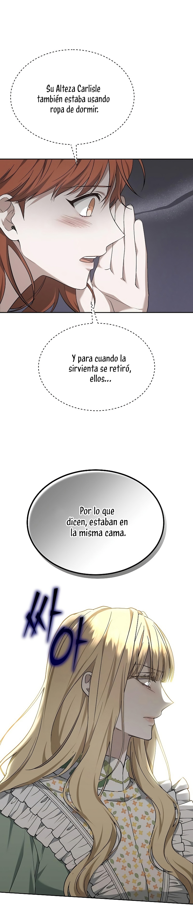 La era de Omán Capítulo 22 - Página 43