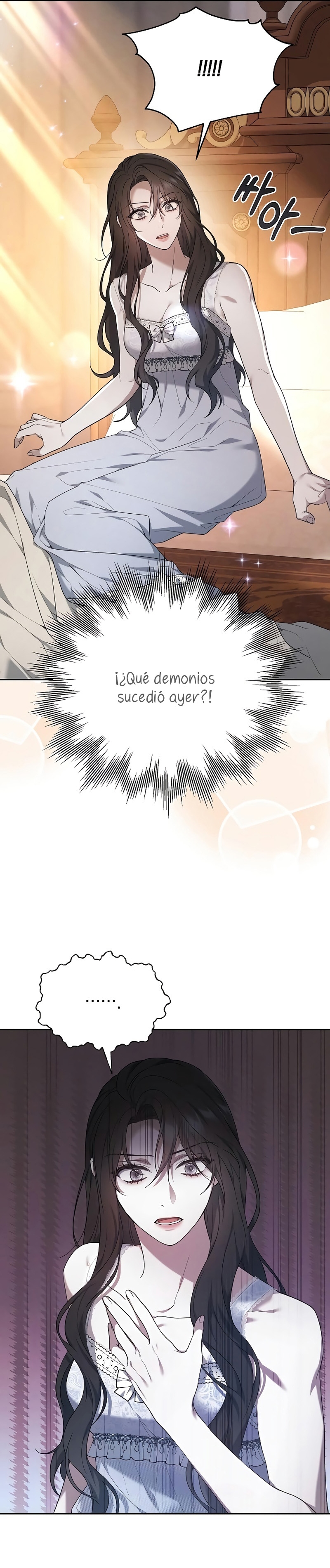 La era de Omán Capítulo 22 - Página 5