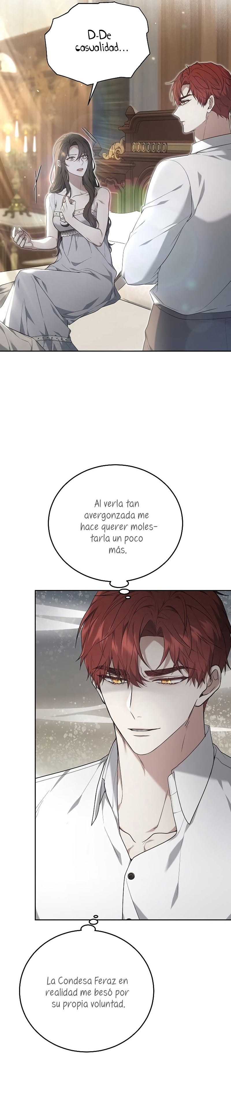 La era de Omán Capítulo 22 - Página 7