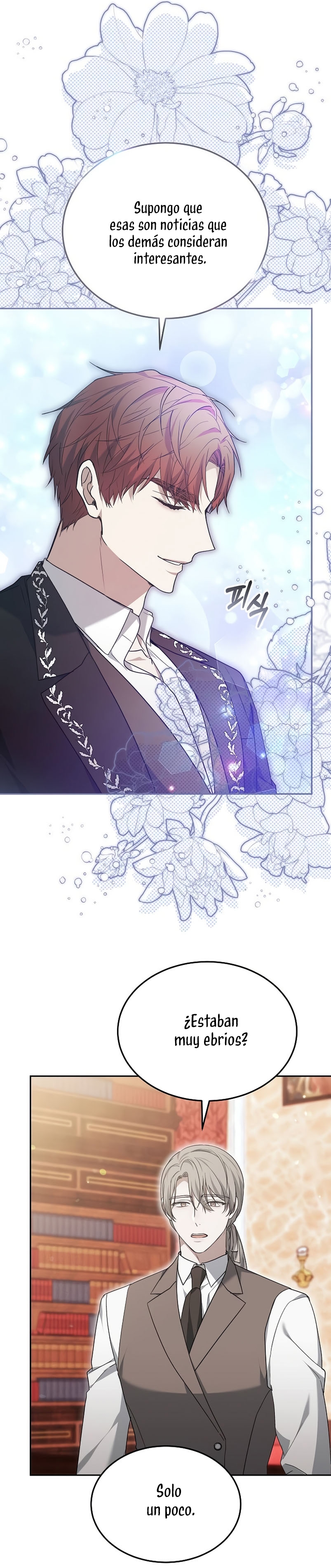 La era de Omán Capítulo 23 - Página 16