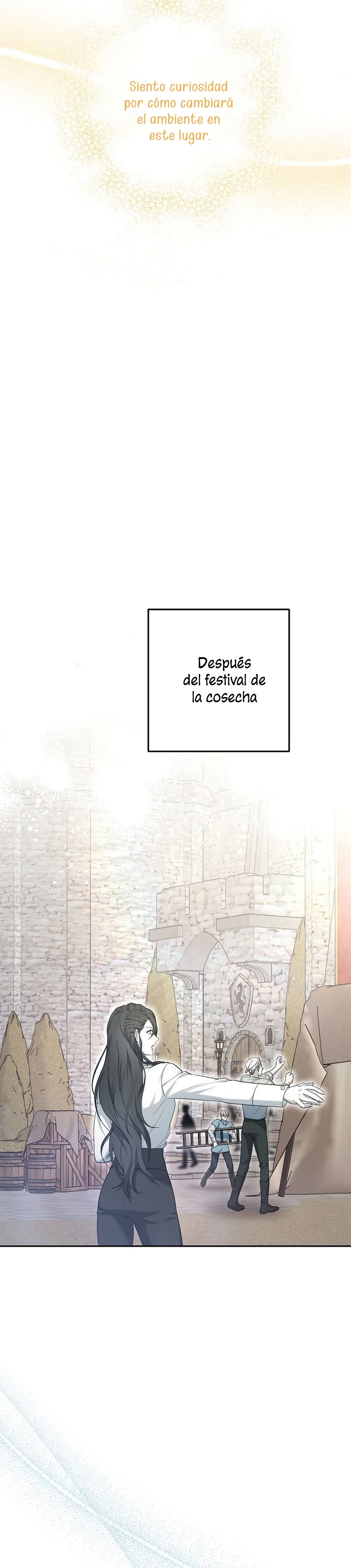 La era de Omán Capítulo 23 - Página 20