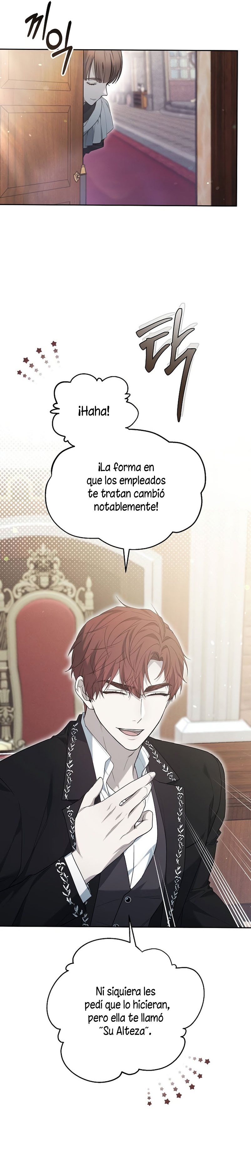 La era de Omán Capítulo 23 - Página 24