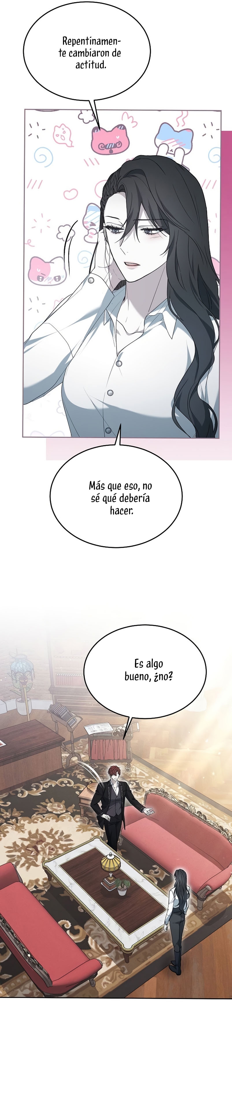 La era de Omán Capítulo 23 - Página 25