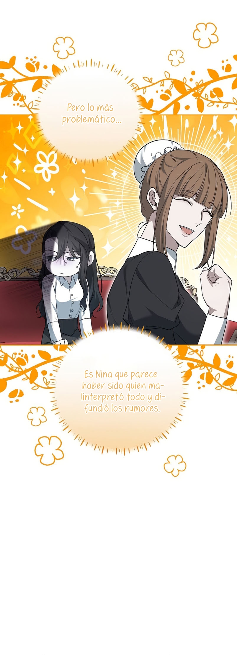 La era de Omán Capítulo 23 - Página 29