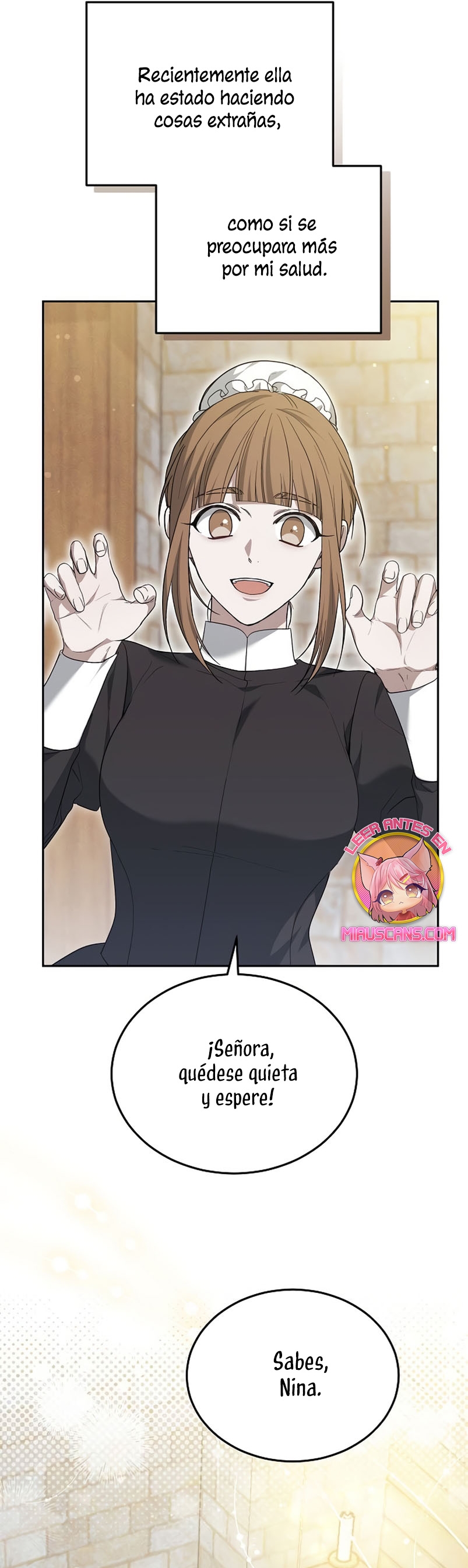 La era de Omán Capítulo 23 - Página 30