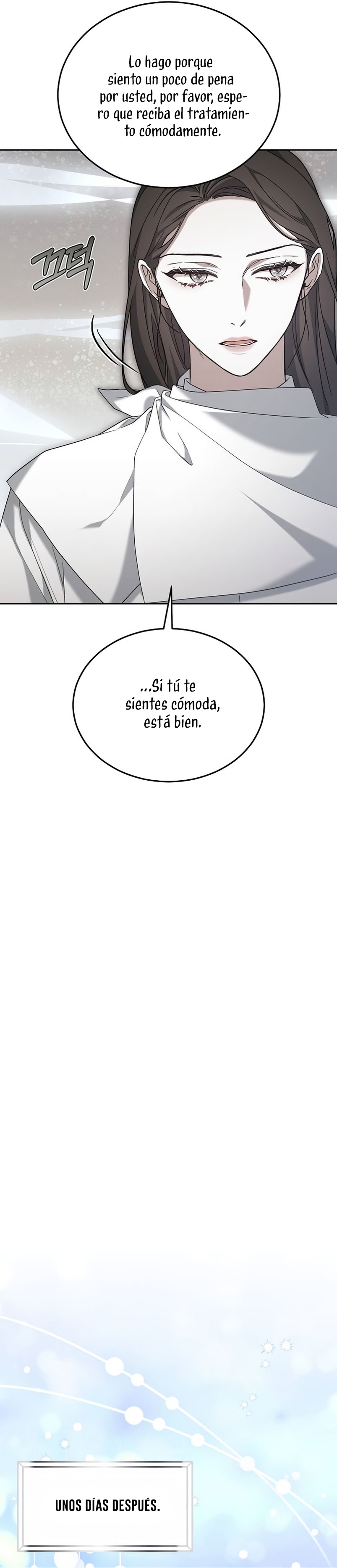 La era de Omán Capítulo 23 - Página 36