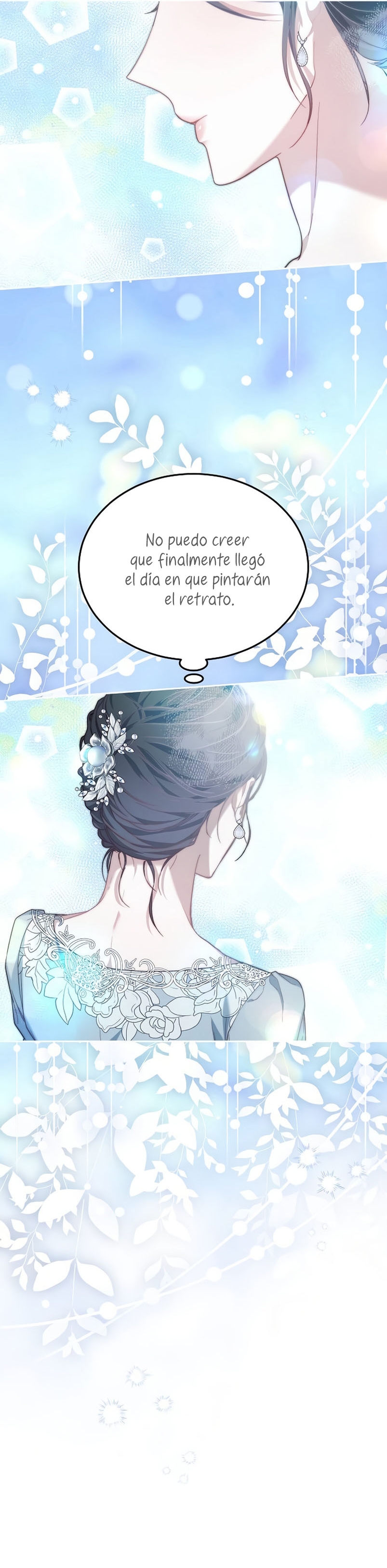 La era de Omán Capítulo 23 - Página 37