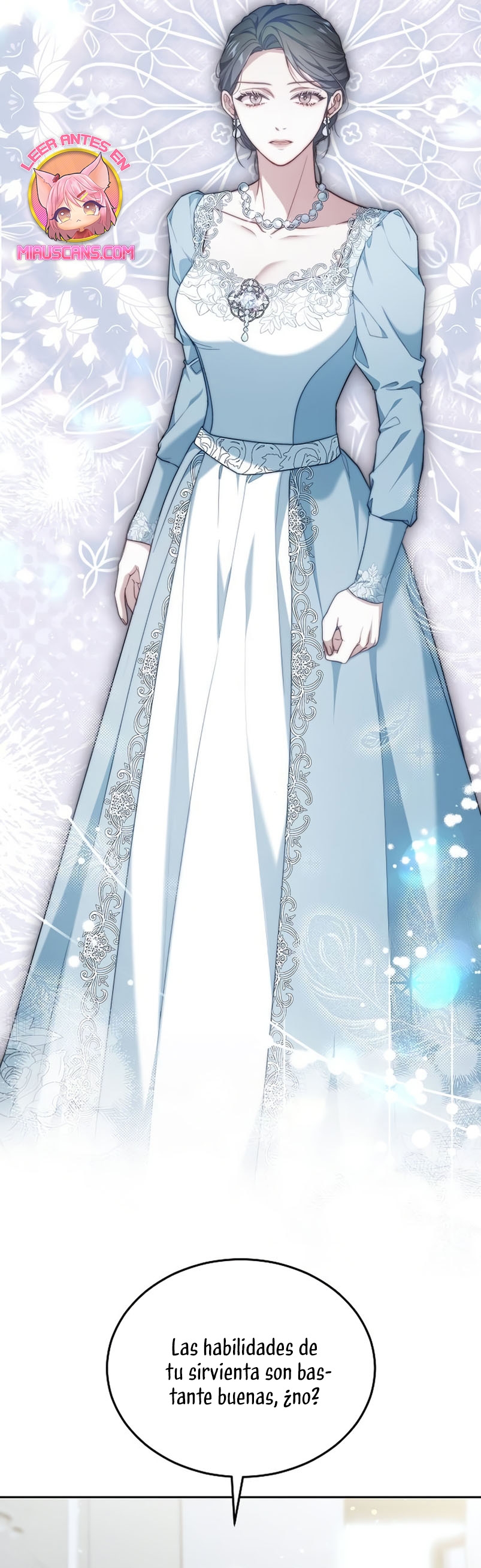 La era de Omán Capítulo 23 - Página 39