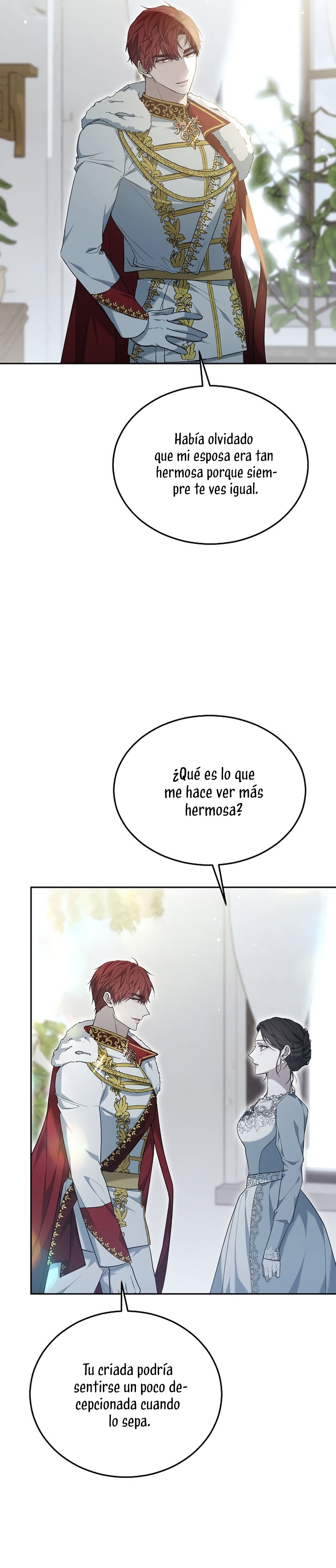 La era de Omán Capítulo 23 - Página 40