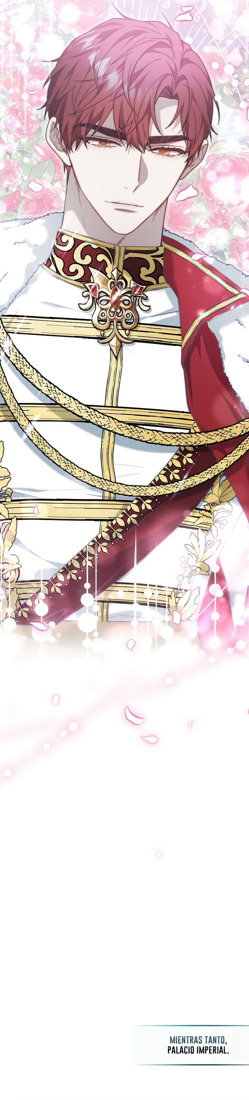 La era de Omán Capítulo 23 - Página 42