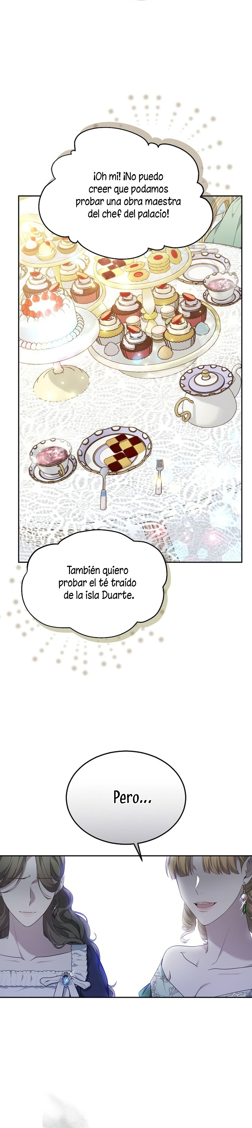 La era de Omán Capítulo 23 - Página 45