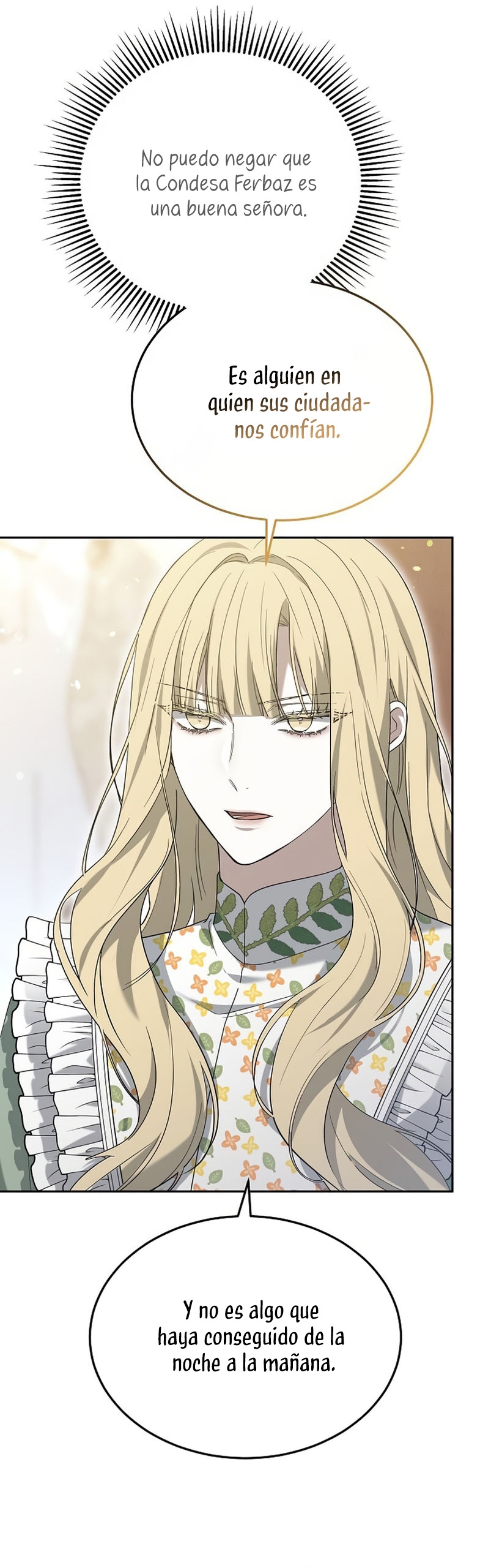 La era de Omán Capítulo 23 - Página 5