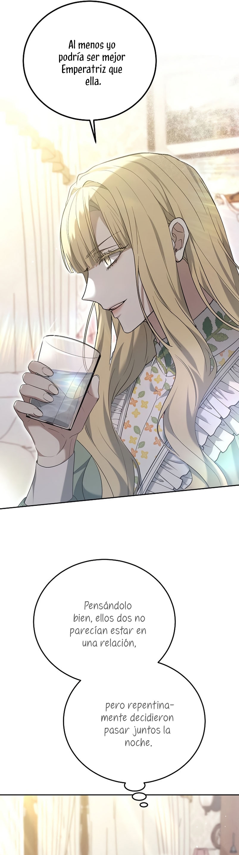 La era de Omán Capítulo 23 - Página 7