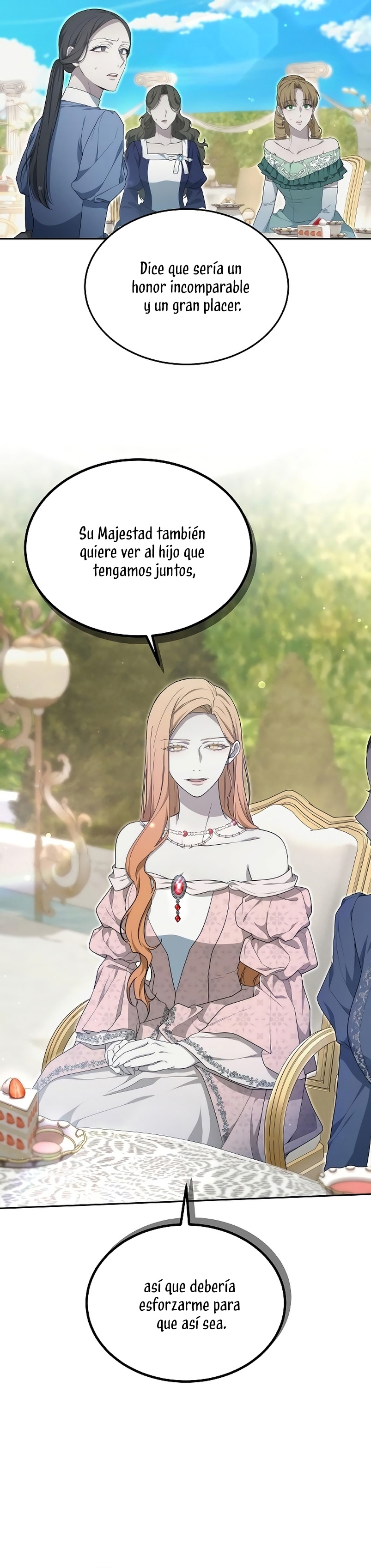 La era de Omán Capítulo 24 - Página 13