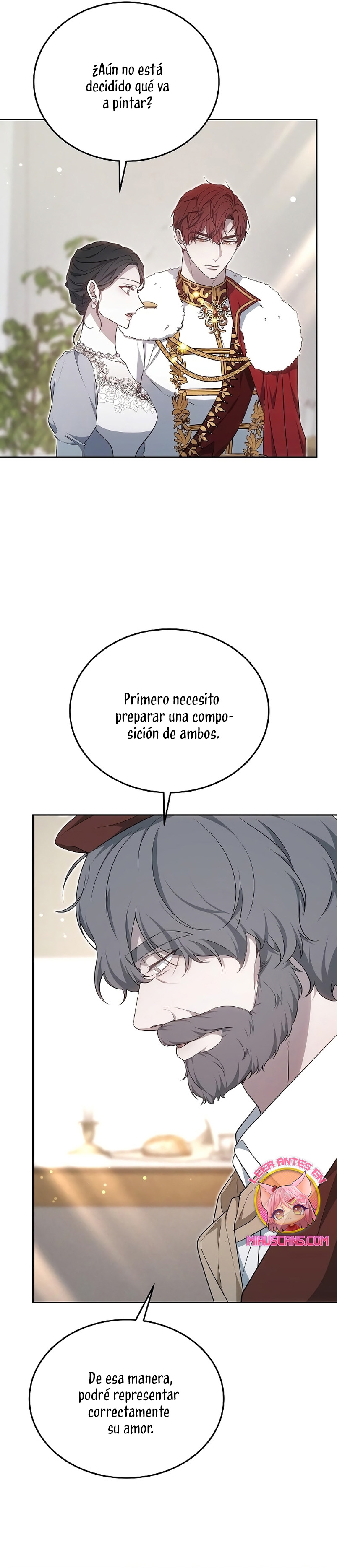 La era de Omán Capítulo 24 - Página 20