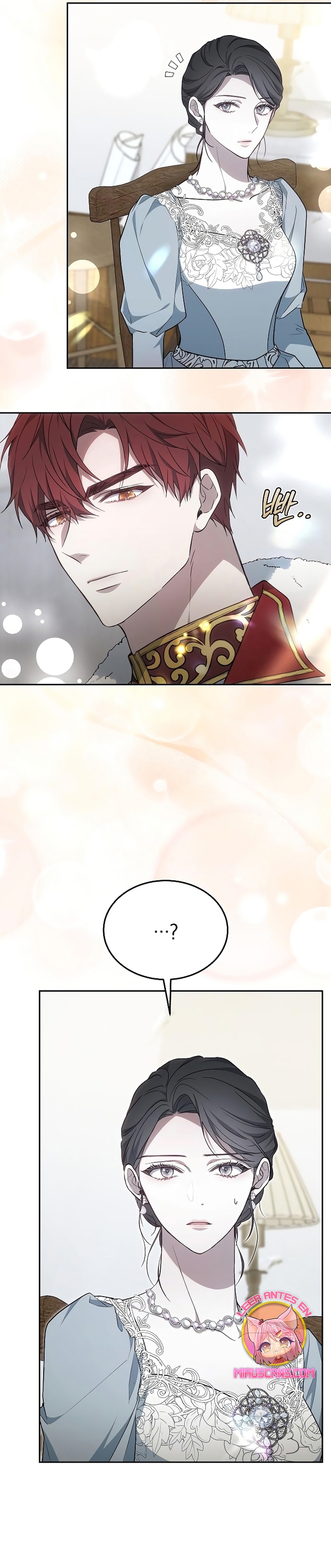 La era de Omán Capítulo 24 - Página 25