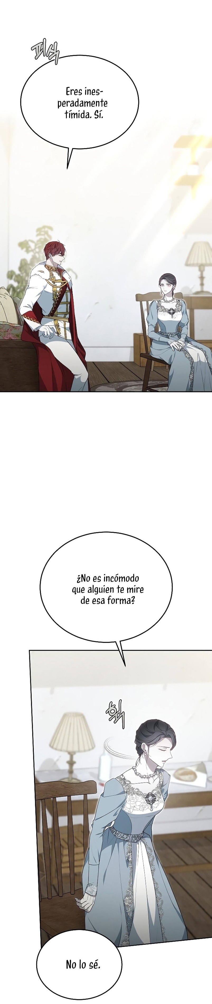 La era de Omán Capítulo 24 - Página 26