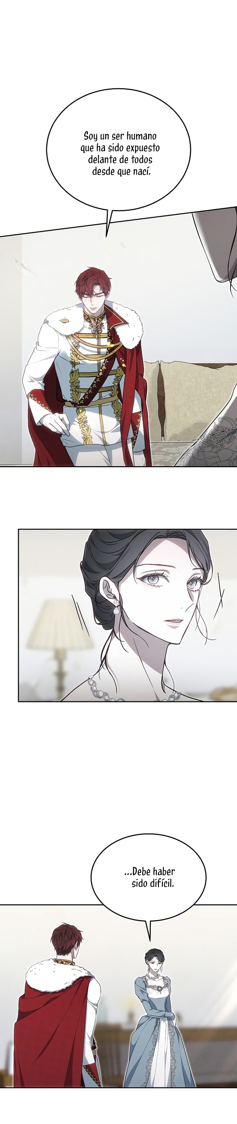 La era de Omán Capítulo 24 - Página 27