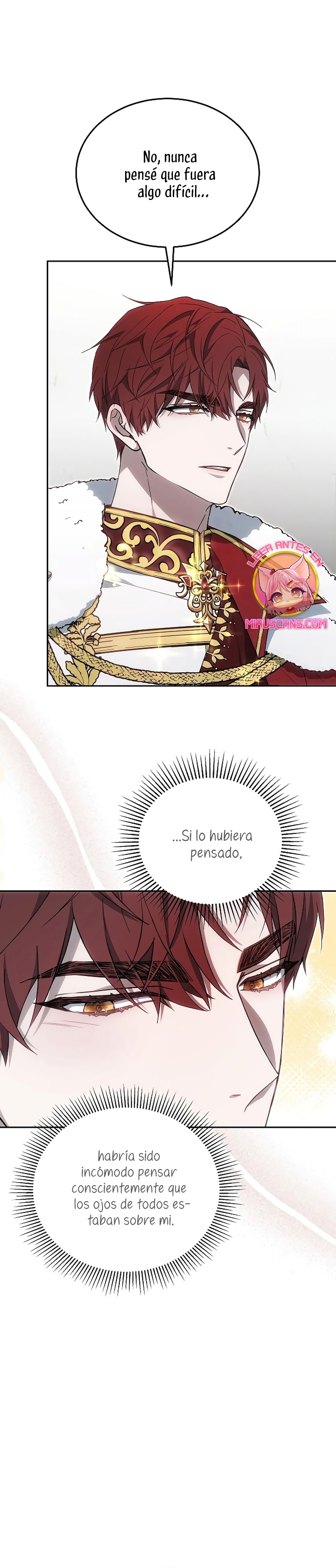 La era de Omán Capítulo 24 - Página 28