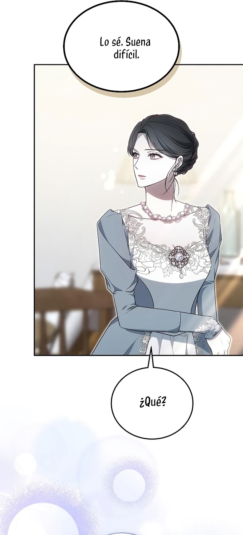 La era de Omán Capítulo 24 - Página 29