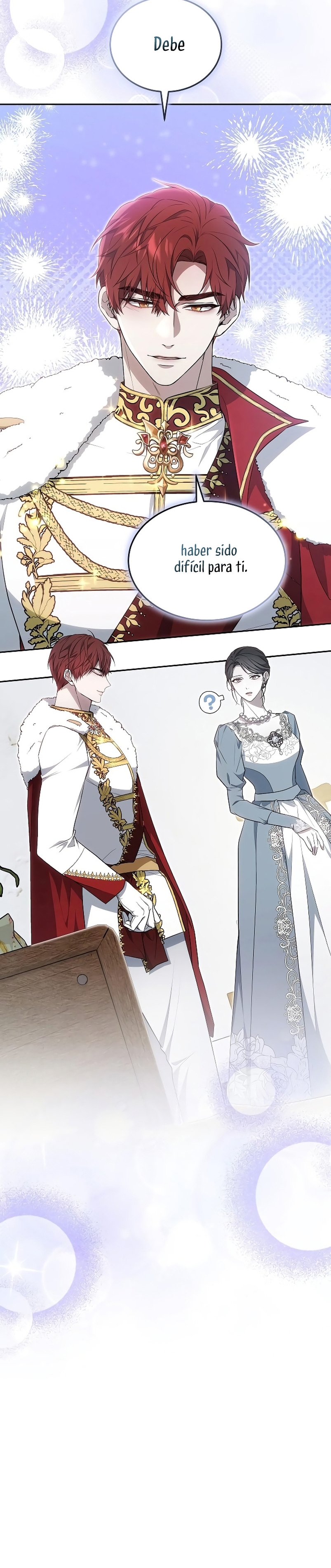 La era de Omán Capítulo 24 - Página 30