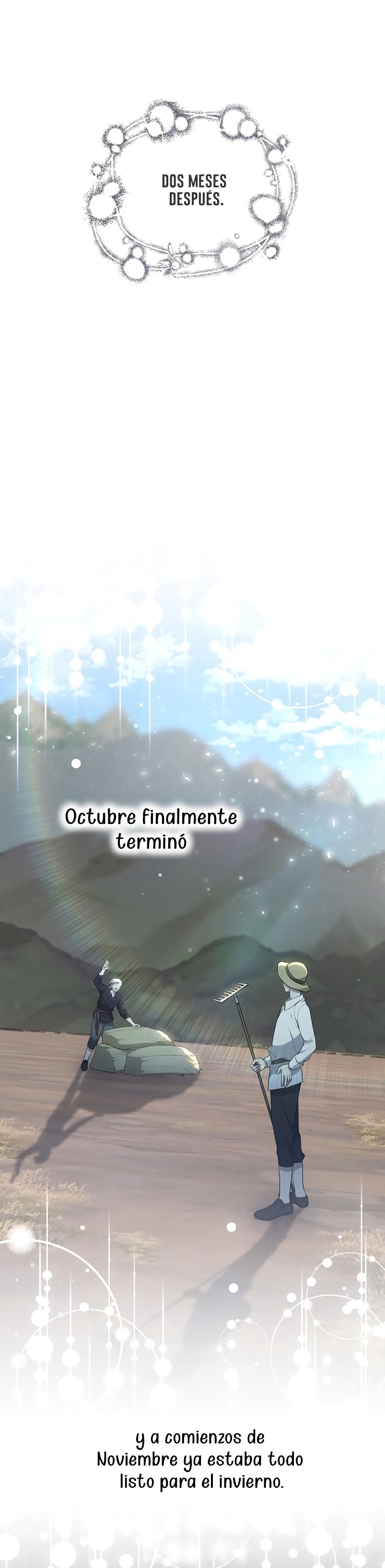 La era de Omán Capítulo 24 - Página 31