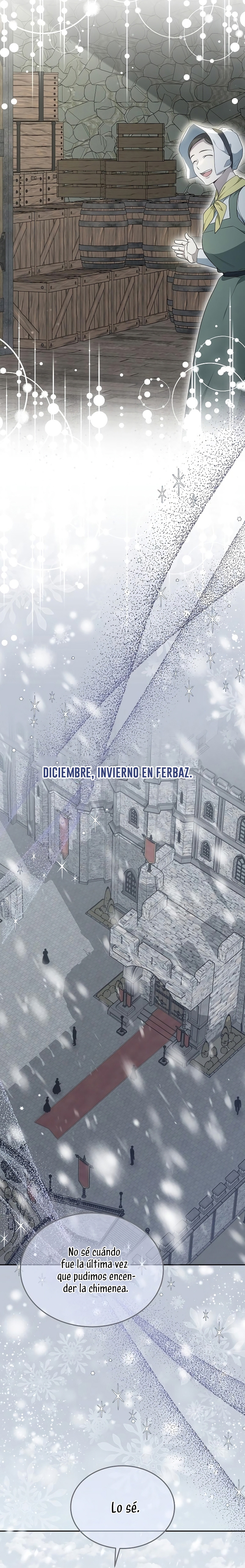 La era de Omán Capítulo 24 - Página 32