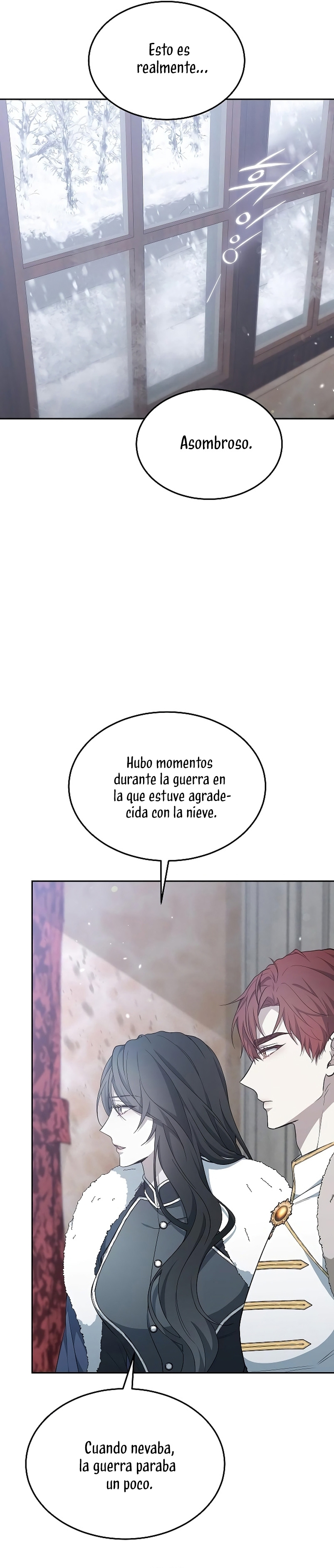 La era de Omán Capítulo 24 - Página 34