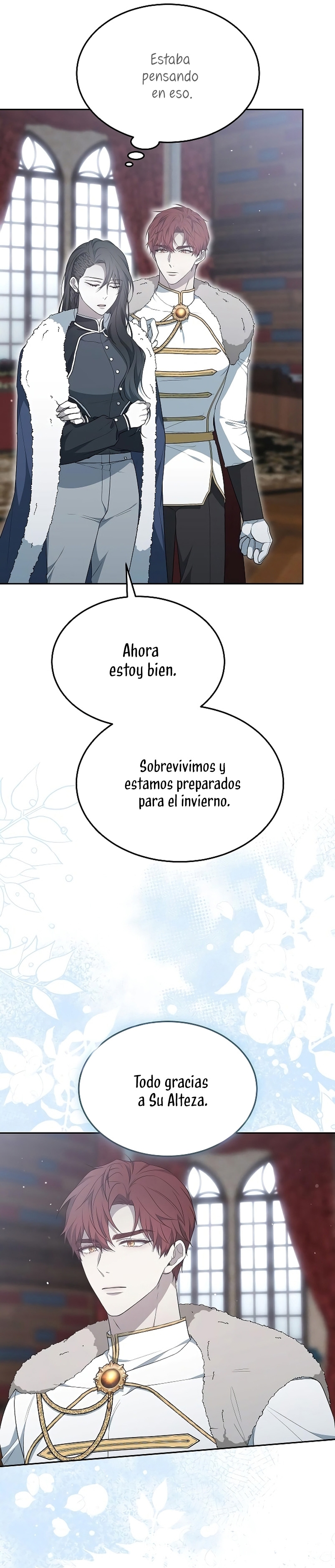 La era de Omán Capítulo 24 - Página 38