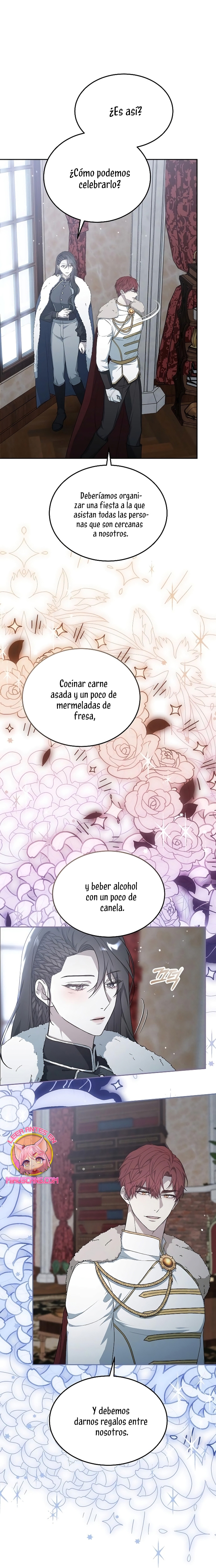 La era de Omán Capítulo 24 - Página 40