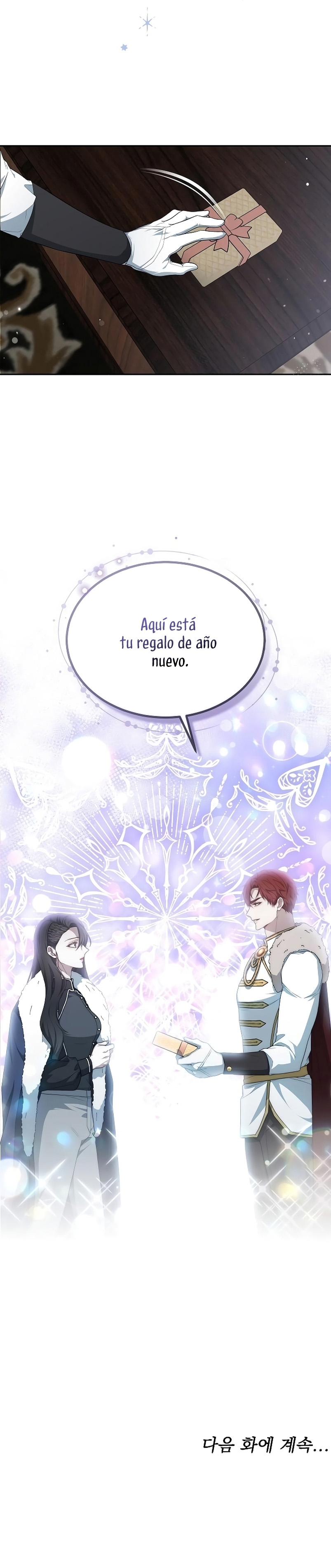 La era de Omán Capítulo 24 - Página 41