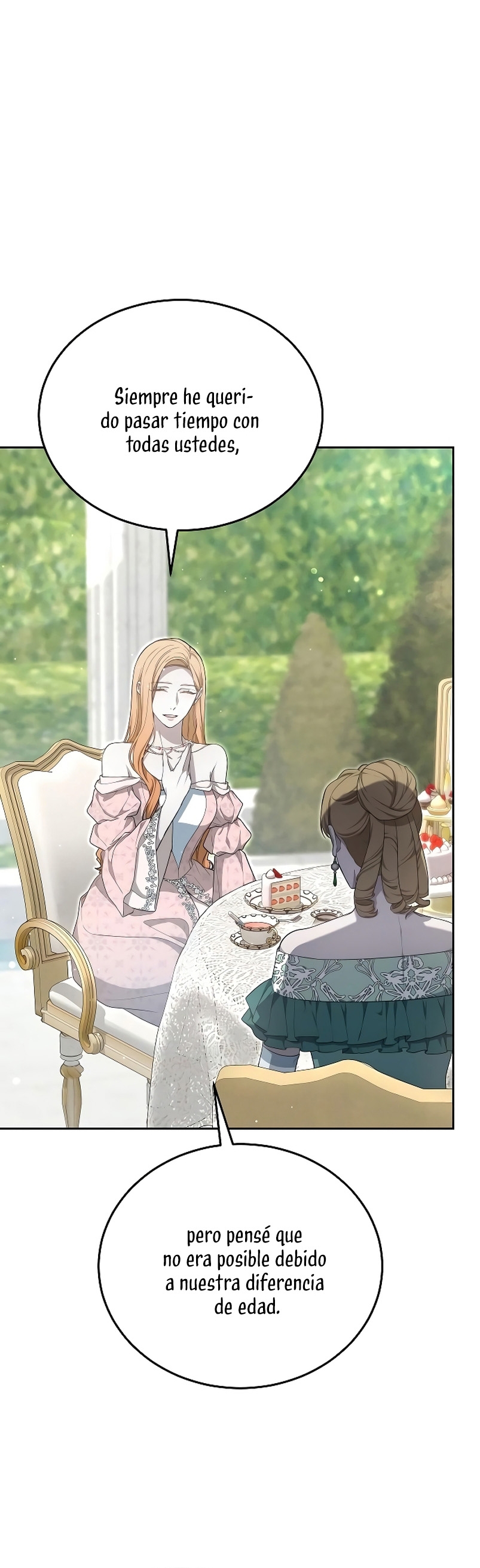 La era de Omán Capítulo 24 - Página 5