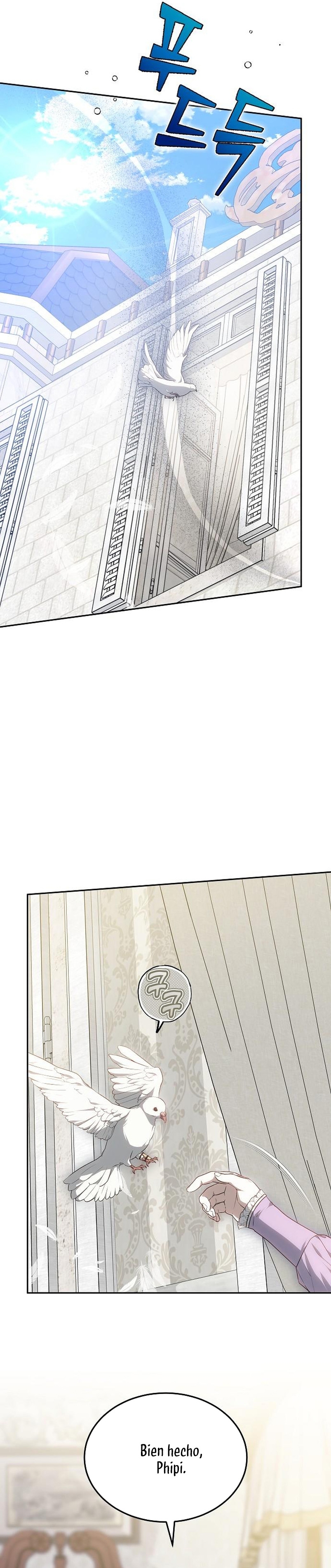 La era de Omán Capítulo 25 - Página 10