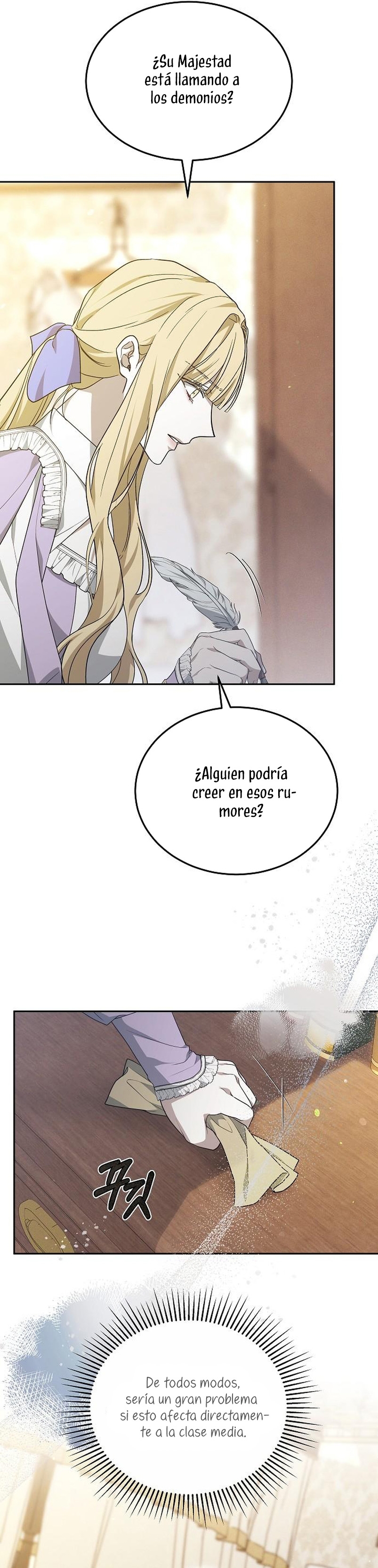 La era de Omán Capítulo 25 - Página 13