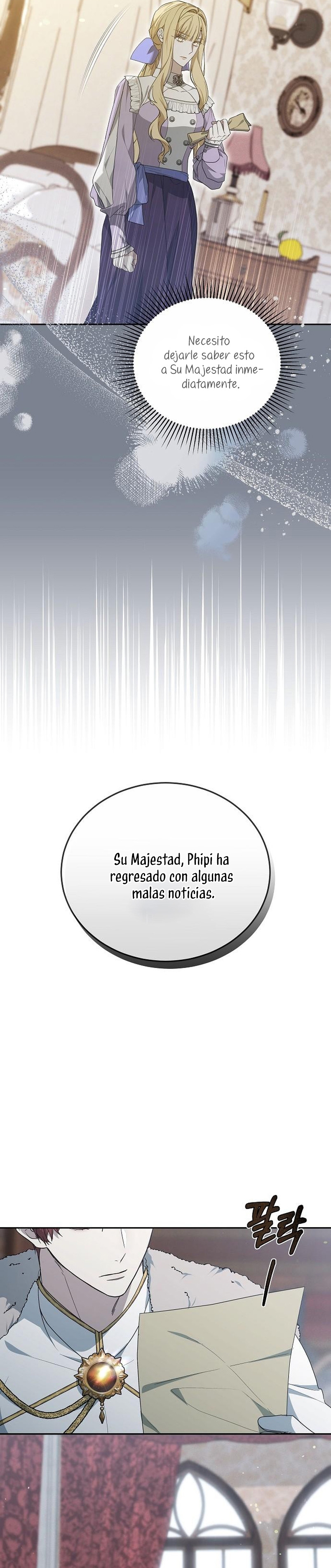 La era de Omán Capítulo 25 - Página 14