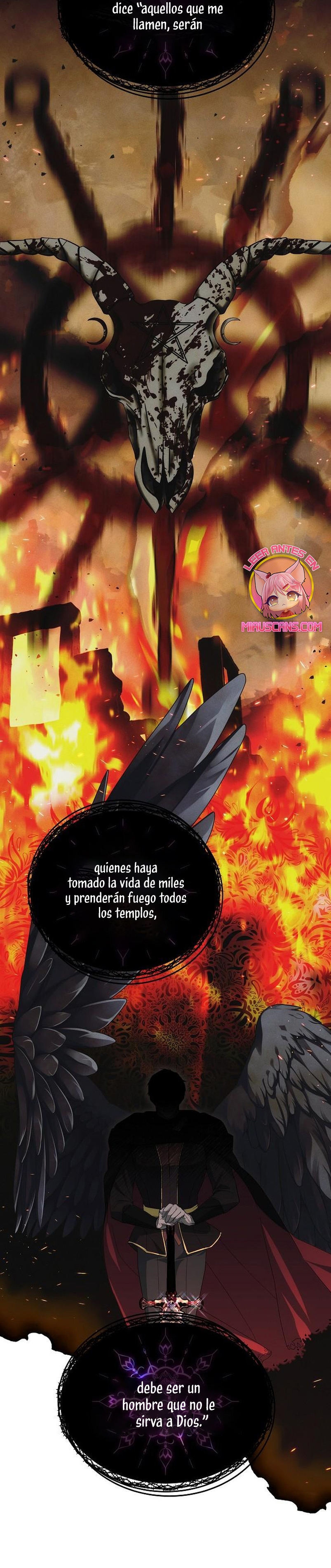 La era de Omán Capítulo 25 - Página 17