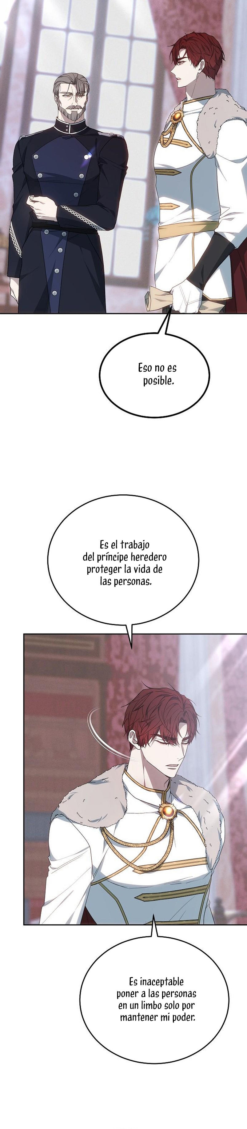 La era de Omán Capítulo 25 - Página 24