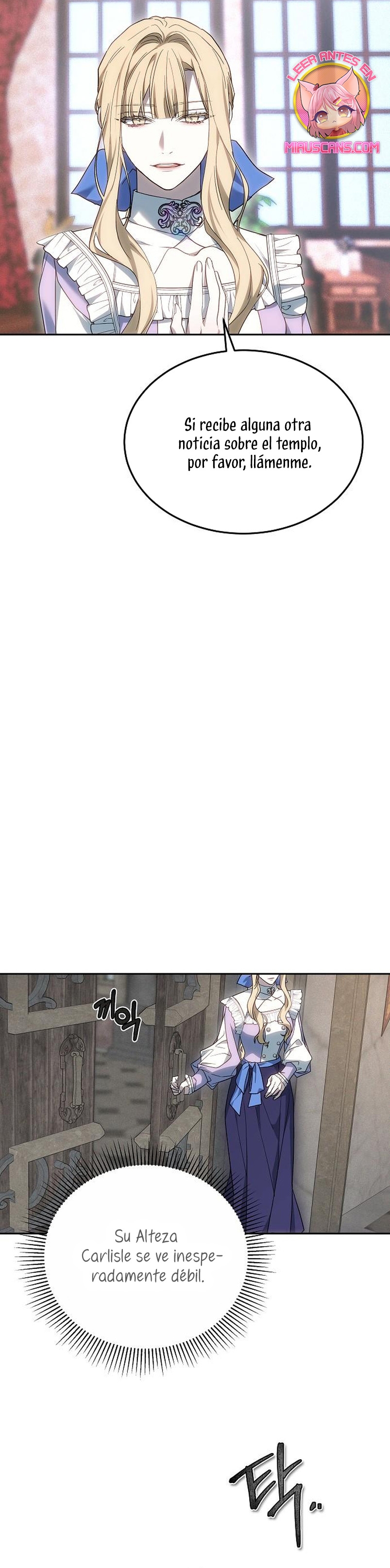 La era de Omán Capítulo 25 - Página 28