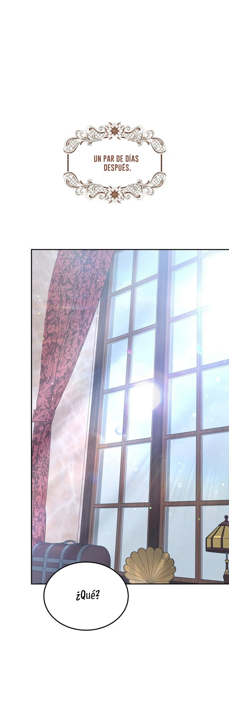 La era de Omán Capítulo 25 - Página 31