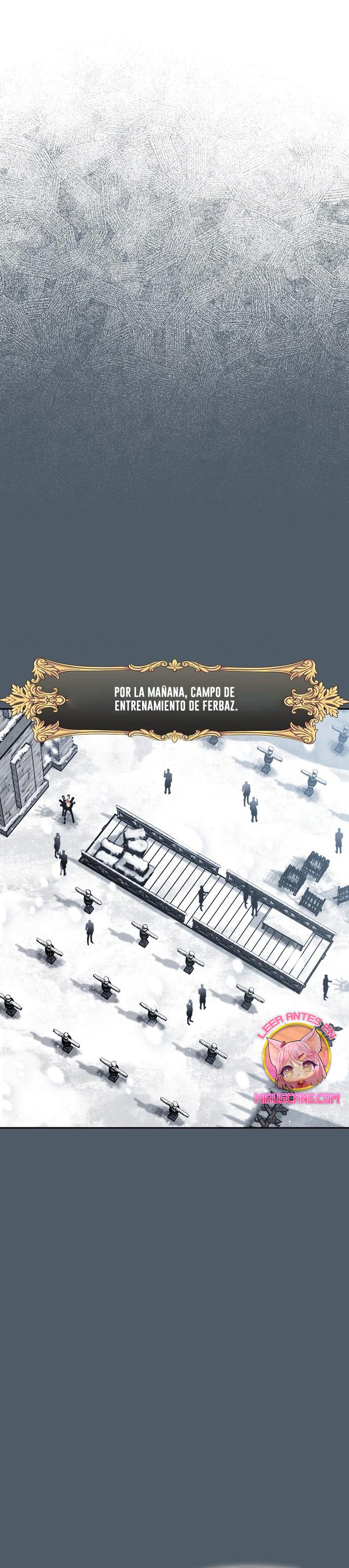 La era de Omán Capítulo 25 - Página 33