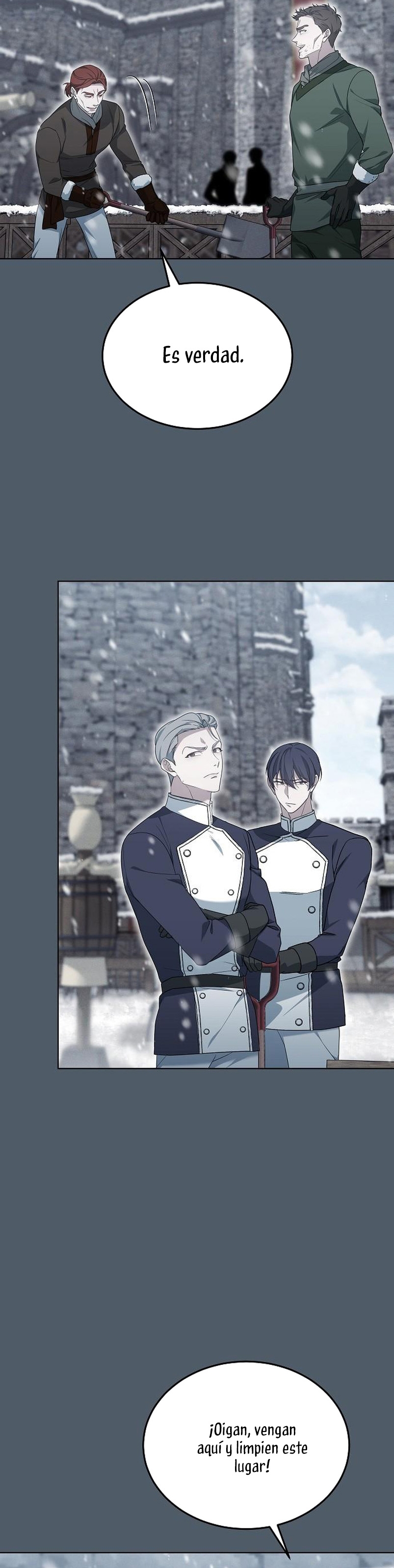 La era de Omán Capítulo 25 - Página 35