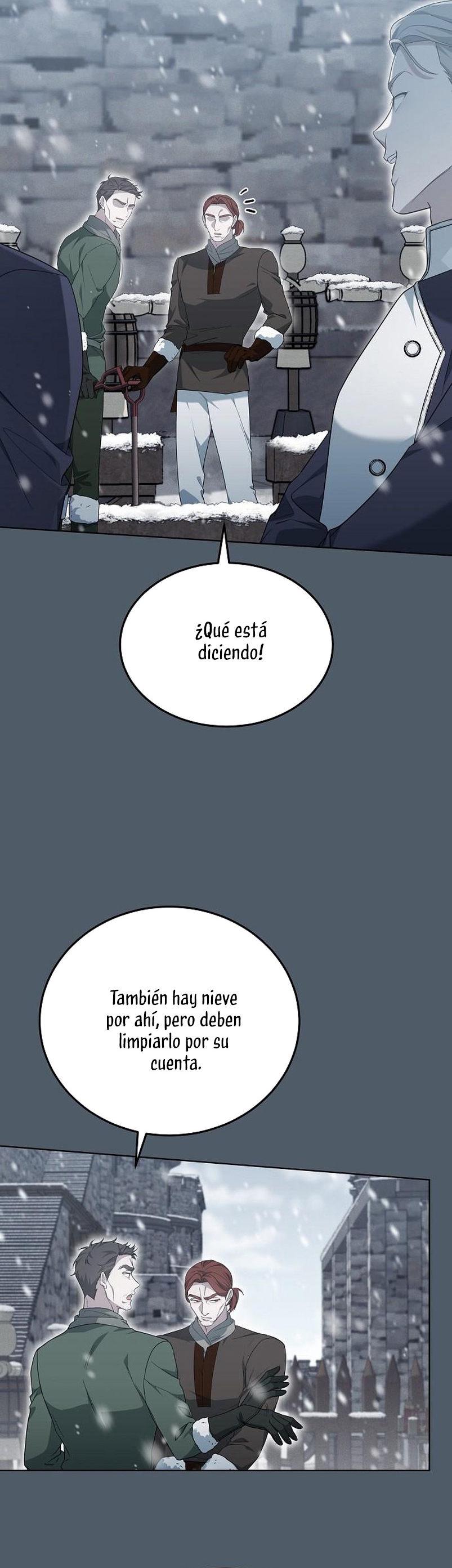 La era de Omán Capítulo 25 - Página 36