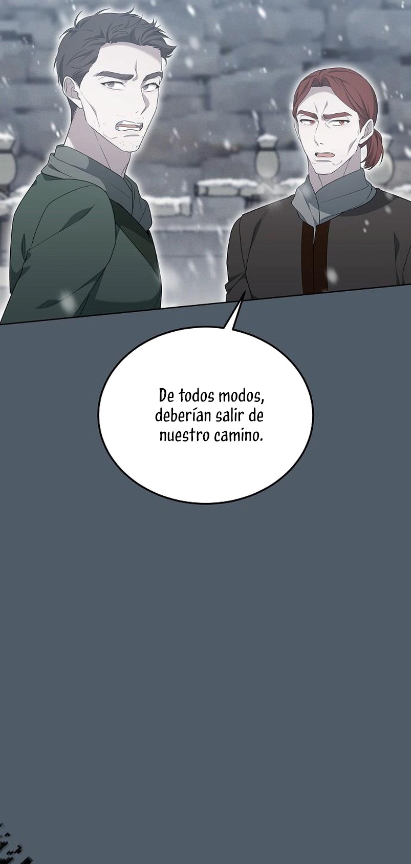 La era de Omán Capítulo 25 - Página 38