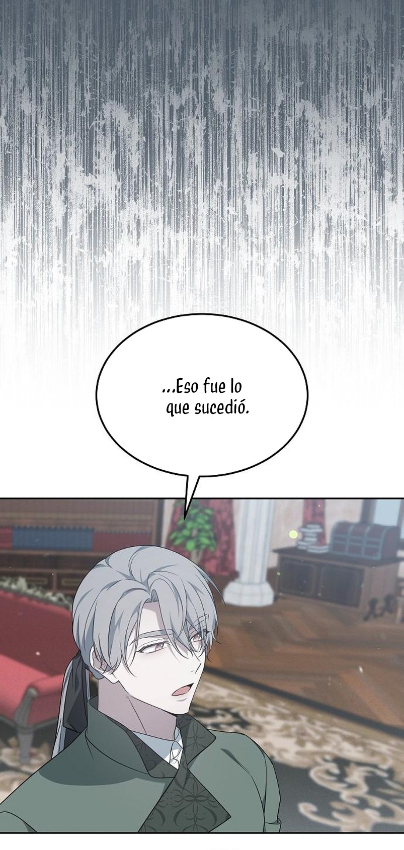 La era de Omán Capítulo 25 - Página 41